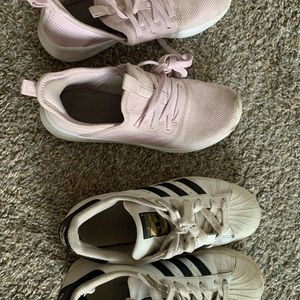 Adidas Shoe Bundle